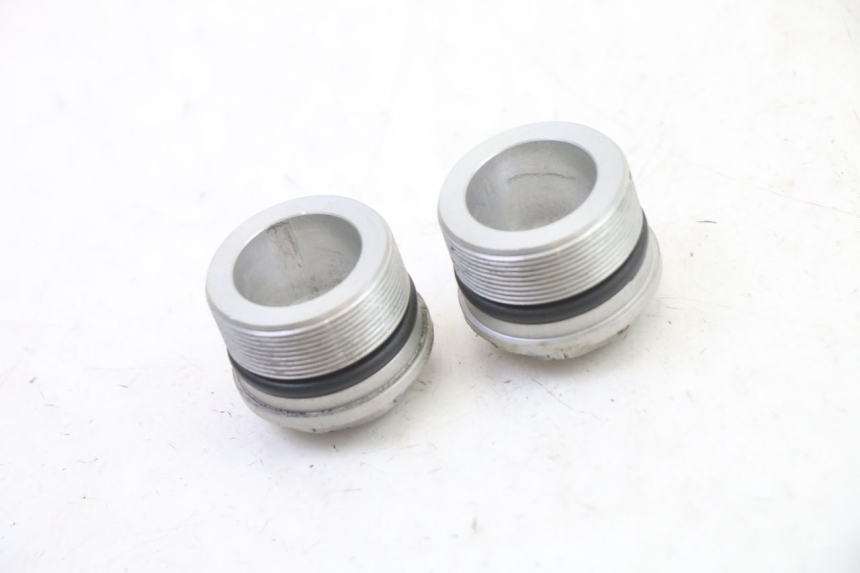 photo de FORK CAP APRILIA CLASSIC 125 (1995 - 2001) - Alternative perspective