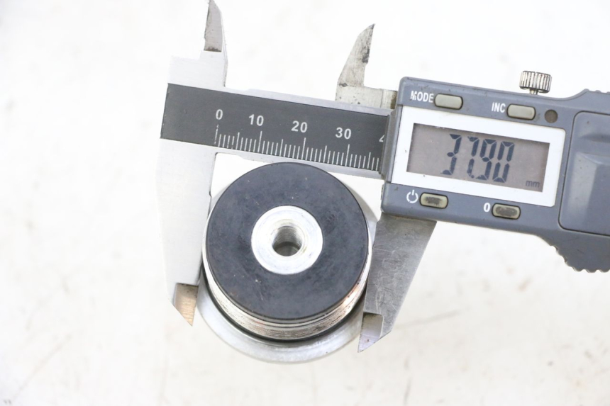 photo de FORK CAP KSR CODE 125 (2018 - 2020) - Component detail