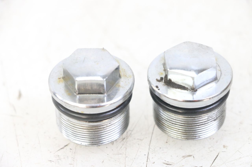 photo de FORK CAP HONDA CRF-F CRF F 110 (2019 - 2022) - Main view