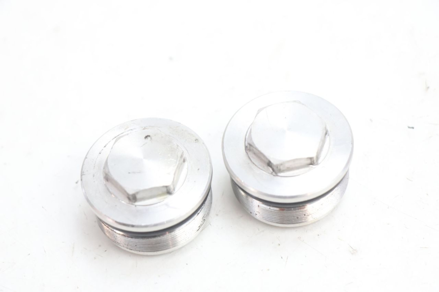 photo de FORK CAP KAWASAKI ER-6 ER6 N 650 (2005 - 2009) - Component detail