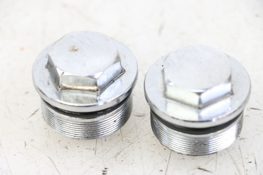 photo de FORK CAP KEEWAY K-LIGHT KLIGHT 125 (2018 - 2025) - Main view