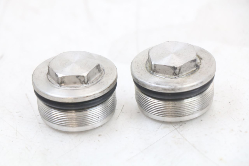 photo de FORK CAP KAWASAKI ZR7 ZR-7 S 750 (1999 - 2004) - Main view