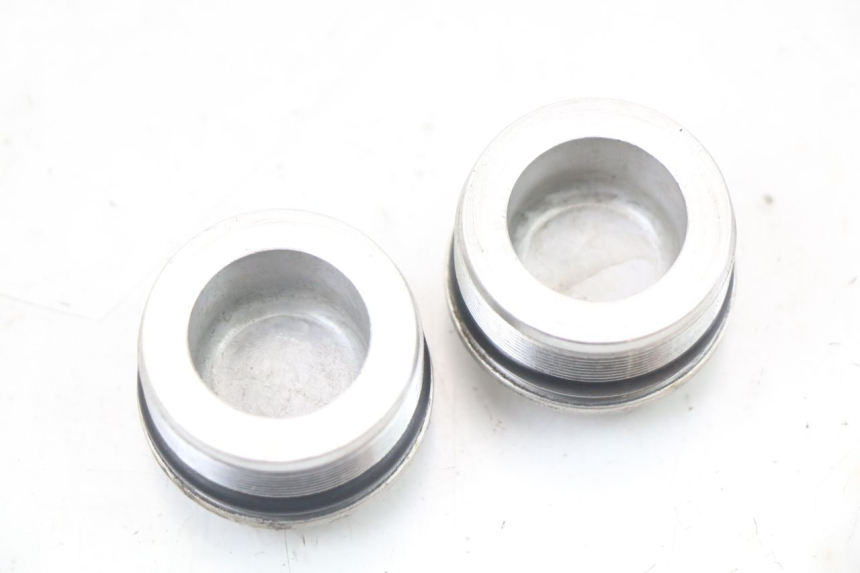 photo de FORK CAP KAWASAKI ZR7 ZR-7 S 750 (1999 - 2004) - Technical close-up