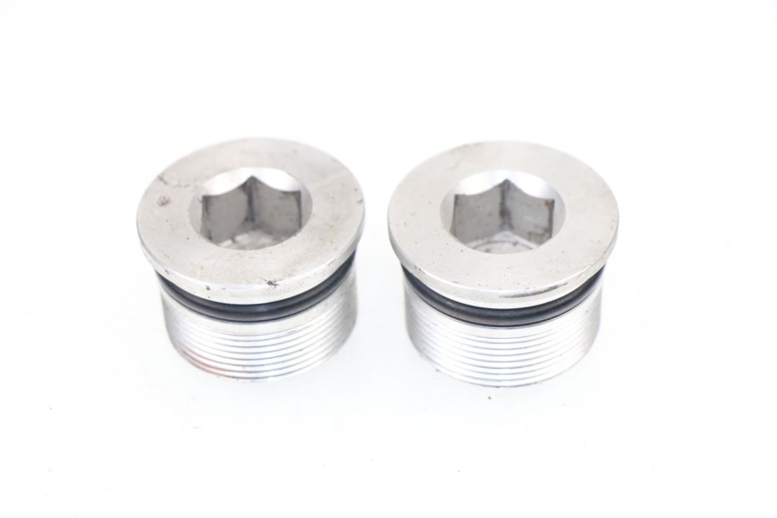 photo de FORK CAP SYM MAXSYM I 400 (2011 - 2016) - Main view