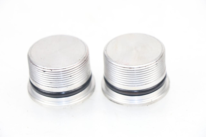 photo de FORK CAP SYM MAXSYM I 400 (2011 - 2016) - Zoom on usage condition