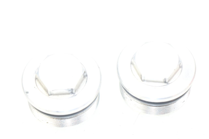 photo de FORK CAP YAMAHA MT-07 MT07 ABS 700 (2014 - 2017) - Main view