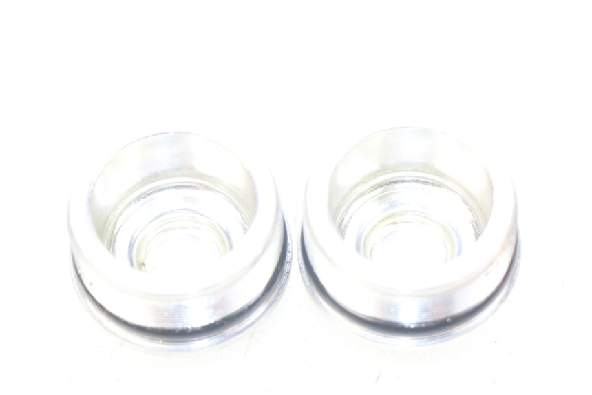 photo de FORK CAP YAMAHA MT-07 MT07 ABS 700 (2014 - 2017) - Component detail