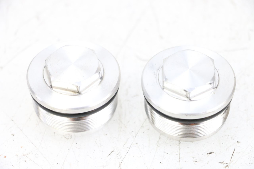 photo de FORK CAP YAMAHA MT-07 MT07 ABS 700 (2018 - 2020) - Main view