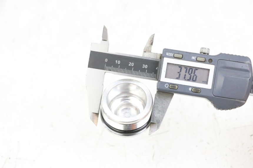 photo de FORK CAP YAMAHA MT-07 MT07 ABS 700 (2018 - 2020) - Component detail