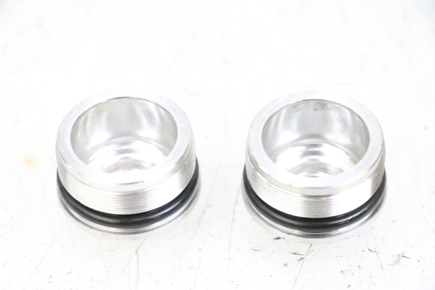 photo de FORK CAP YAMAHA MT-07 MT07 ABS 700 (2018 - 2020) - Alternative perspective