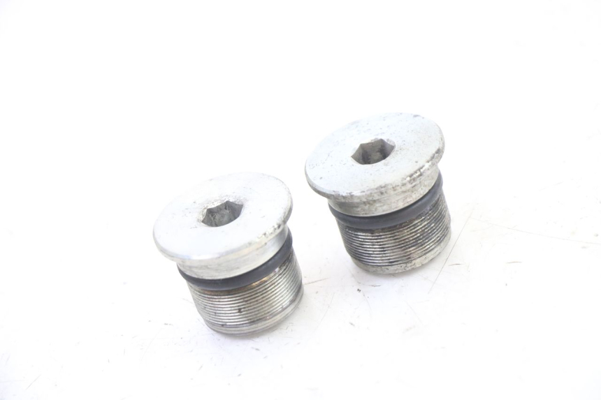 photo de FORK CAP PIAGGIO NRG POWER PUREJET 50 (2018 - 2021) - Main view