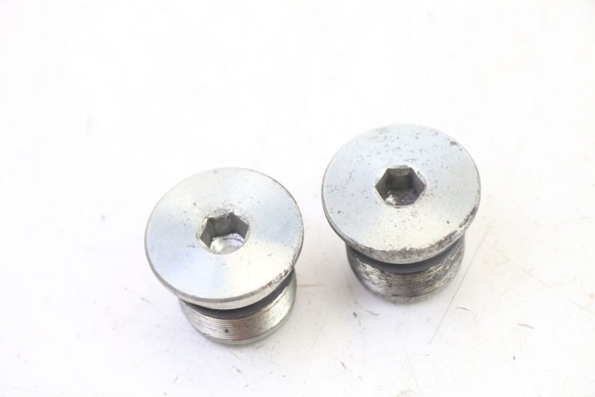 photo de FORK CAP PIAGGIO NRG POWER PUREJET 50 (2018 - 2021) - Component detail