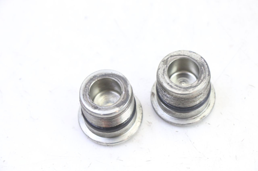 photo de FORK CAP PIAGGIO NRG POWER PUREJET 50 (2018 - 2021) - Technical close-up