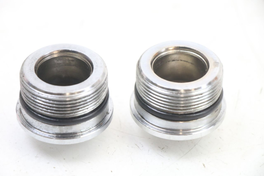 photo de FORK CAP PEUGEOT CITYSTAR 50 (2013 - 2017) - Zoom on usage condition