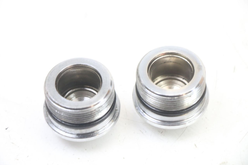 photo de FORK CAP PEUGEOT CITYSTAR 50 (2013 - 2017) - Alternative perspective