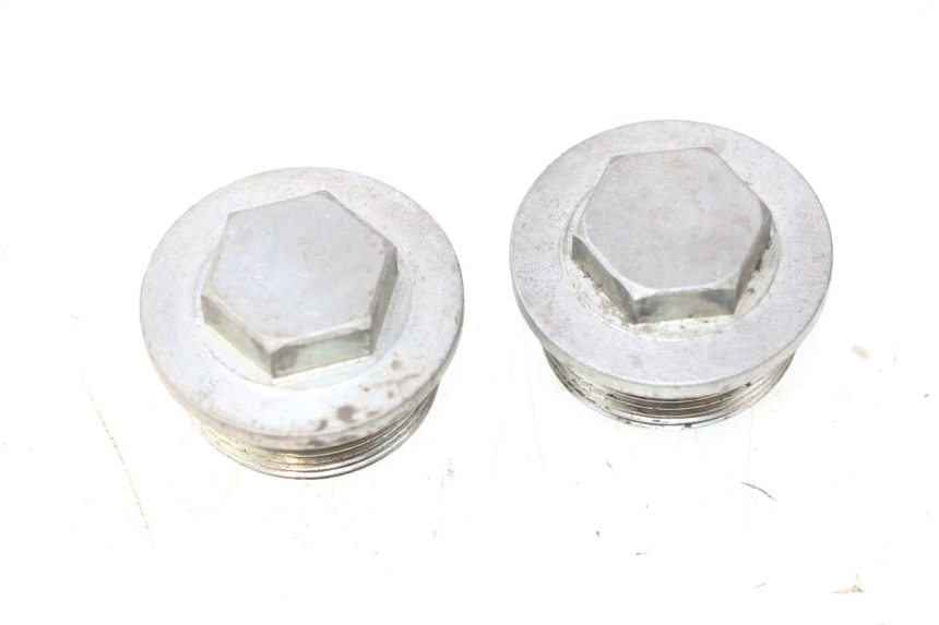 photo de FORK CAP MZ RT 125 (2000 - 2008) - Main view
