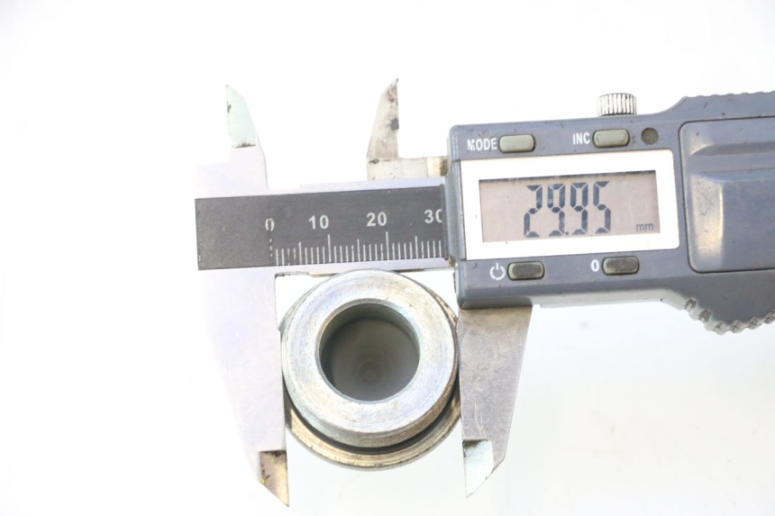photo de FORK CAP MZ RT 125 (2000 - 2008) - Alternative perspective