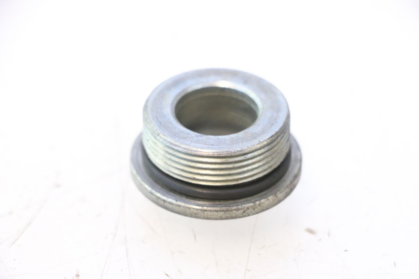 photo de FORK CAP MZ RT 125 (2000 - 2008) - Technical close-up