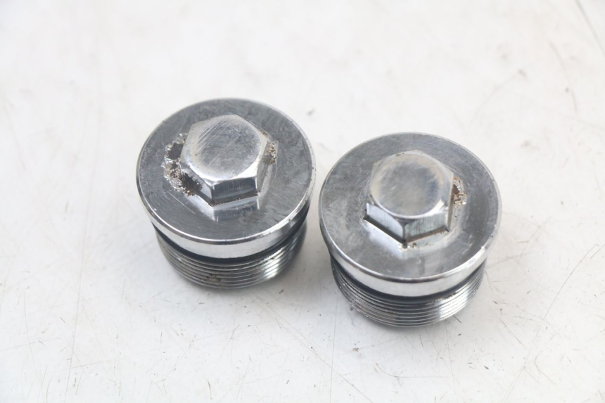 photo de FORK CAP PEUGEOT SATELIS 125 (2006 - 2009) - Component detail