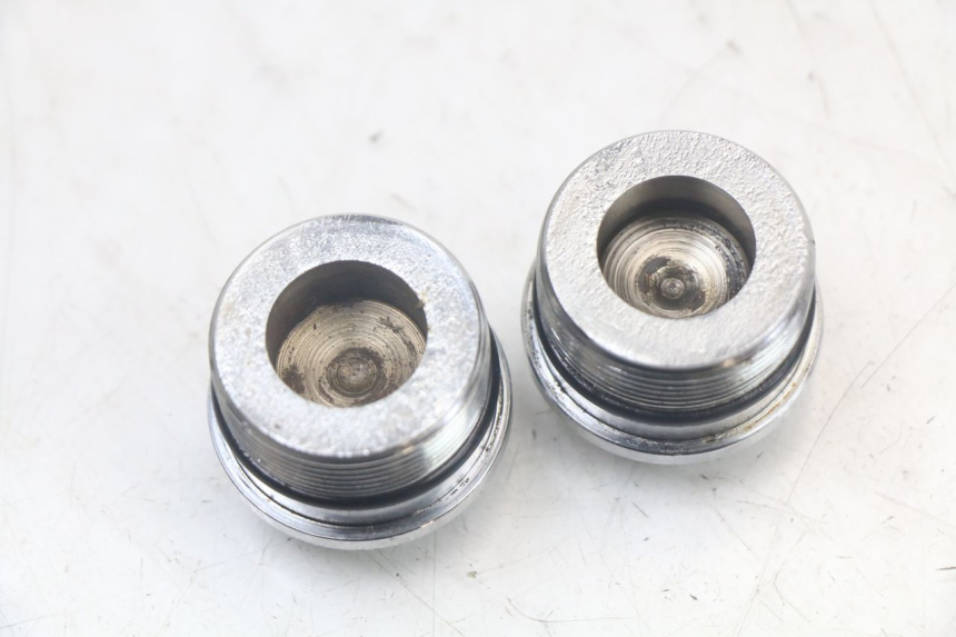 photo de FORK CAP PEUGEOT SATELIS 125 (2006 - 2009) - Alternative perspective