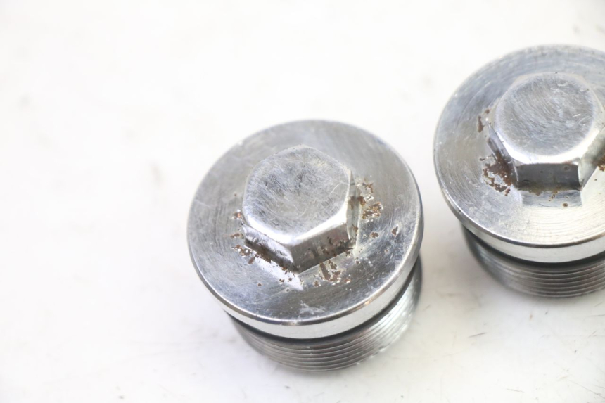 photo de FORK CAP PEUGEOT SATELIS 250 (2006 - 2012) - Zoom on usage condition