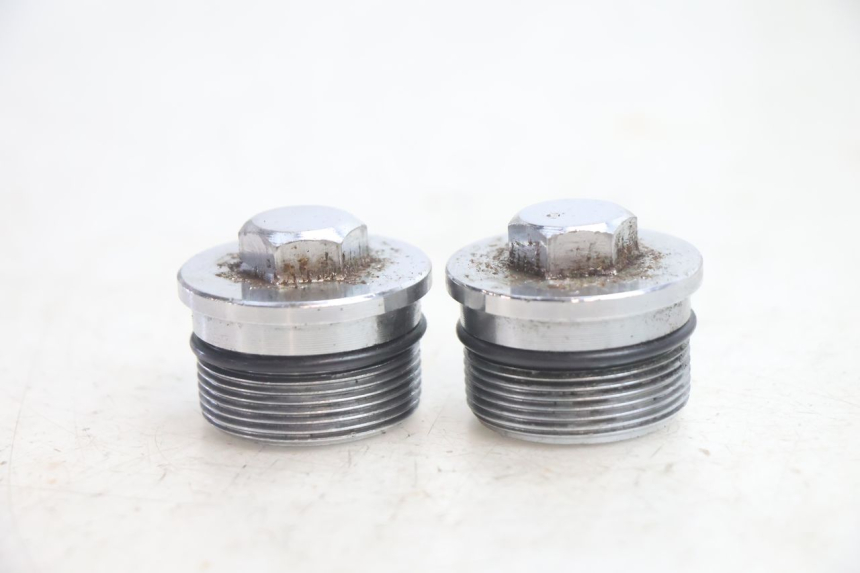photo de FORK CAP PEUGEOT SATELIS 125 (2006 - 2009) - Component detail