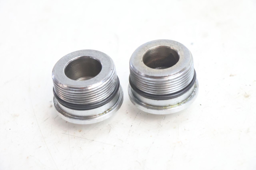 photo de FORK CAP PEUGEOT SATELIS 125 (2006 - 2009) - Product overview