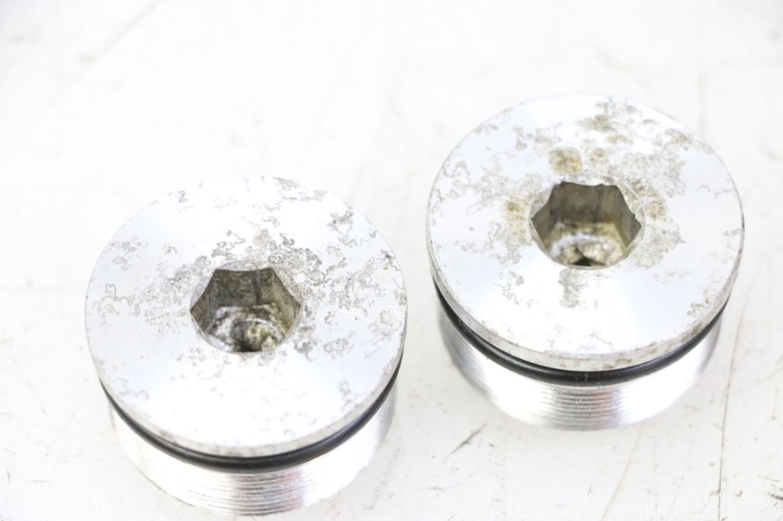 photo de FORK CAP GILERA SMT SUPERMOTARD 50 (2009 - 2017) - Main view