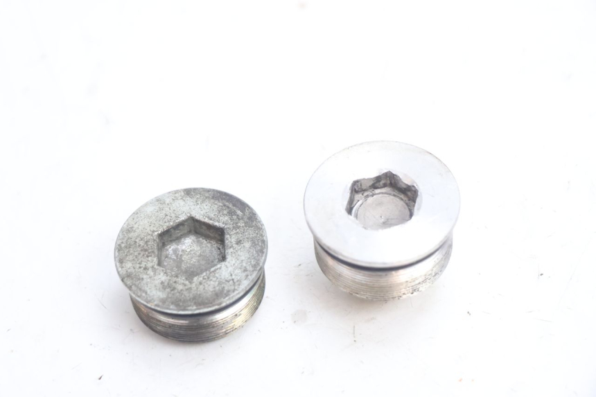 photo de FORK CAP HONDA ST PAN EUROPEAN 1100 (1990 - 2002) - Component detail