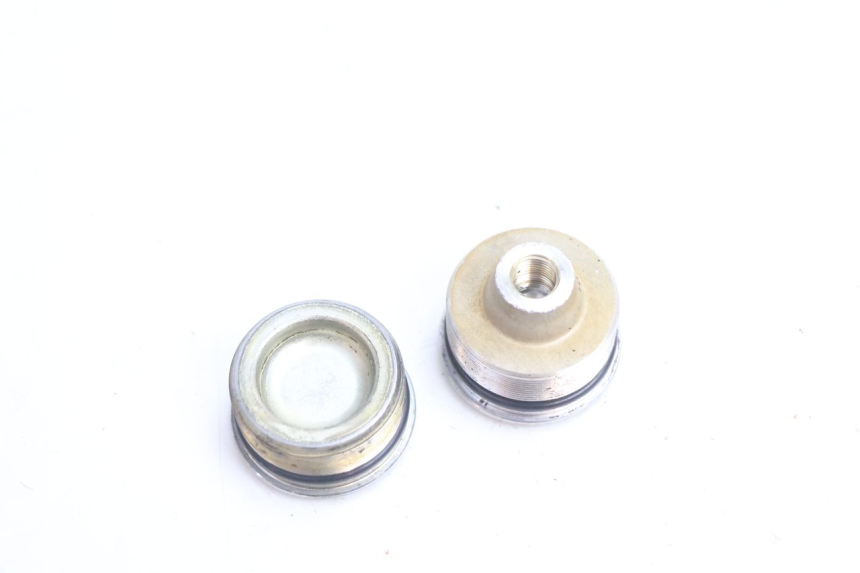 photo de FORK CAP HONDA ST PAN EUROPEAN 1100 (1990 - 2002) - Alternative perspective