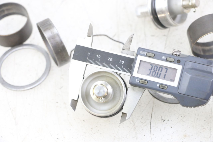 photo de FORK CAP SUZUKI GSX F GSXF 650 (2007 - 2015) - Component detail