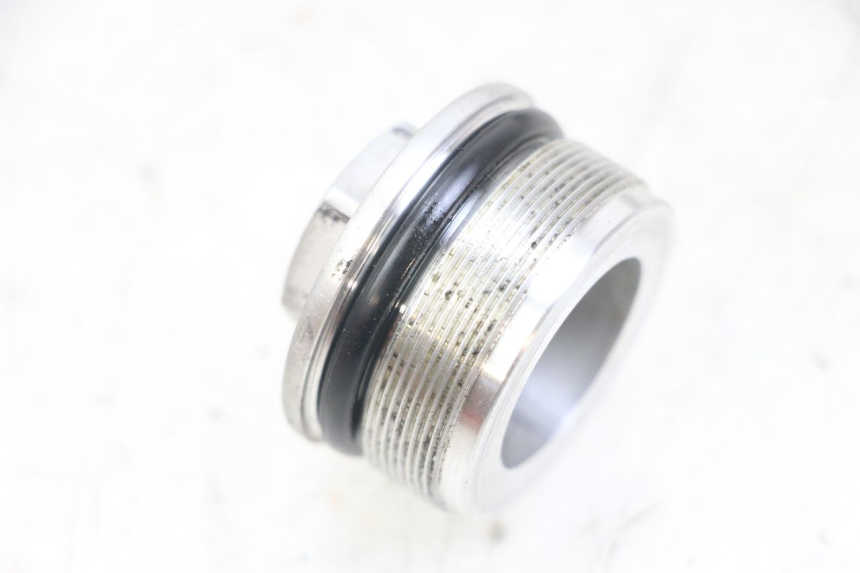 photo de FORK CAP SUZUKI SV N 650 (1999 - 2002) - Alternative perspective