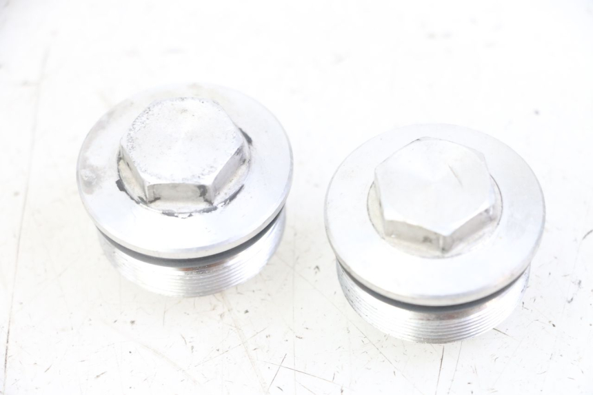 photo de FORK CAP YAMAHA TDR DELTABOX 125 (1997 - 2003) - Main view