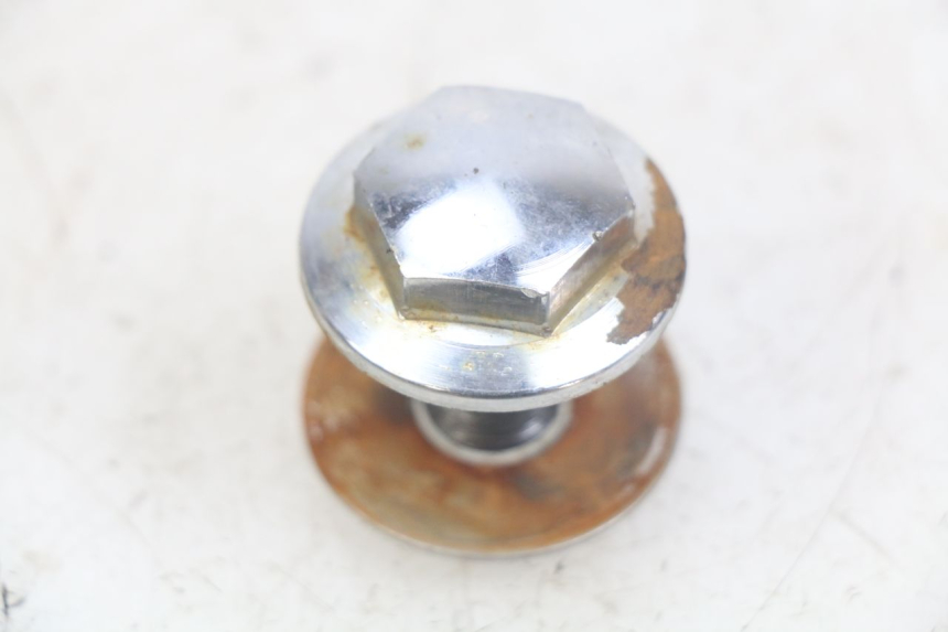 photo de FORK CAP MOTRAC URBAN 4T 50 (2016 - 2024) - Main view