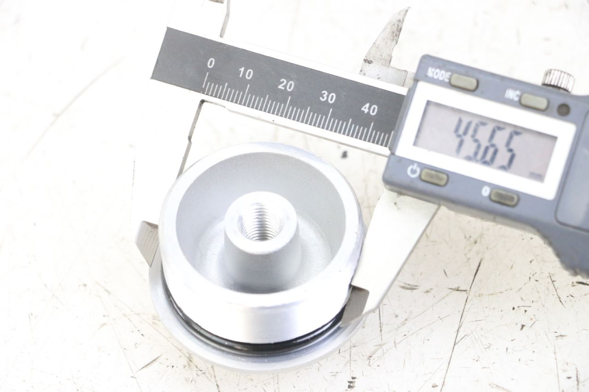 photo de FORK CAP VENT DERAPAGE 50 (2018 - 2023) - Component detail