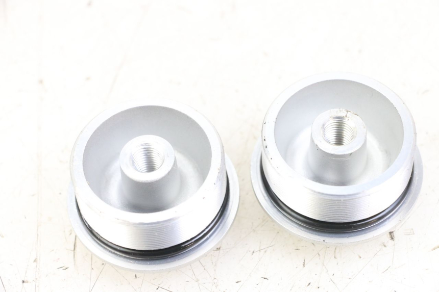 photo de FORK CAP VENT DERAPAGE 50 (2018 - 2023) - Zoom on usage condition