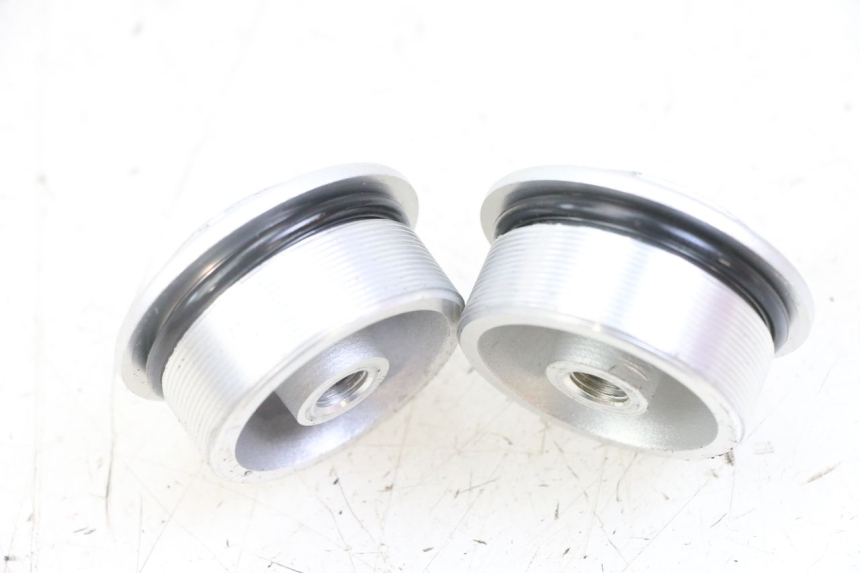 photo de FORK CAP VENT DERAPAGE 50 (2018 - 2023) - Alternative perspective