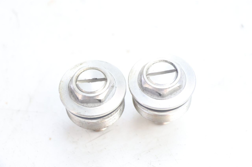photo de FORK CAP HONDA VFR FI RC46 800 (1998 - 2001) - Component detail