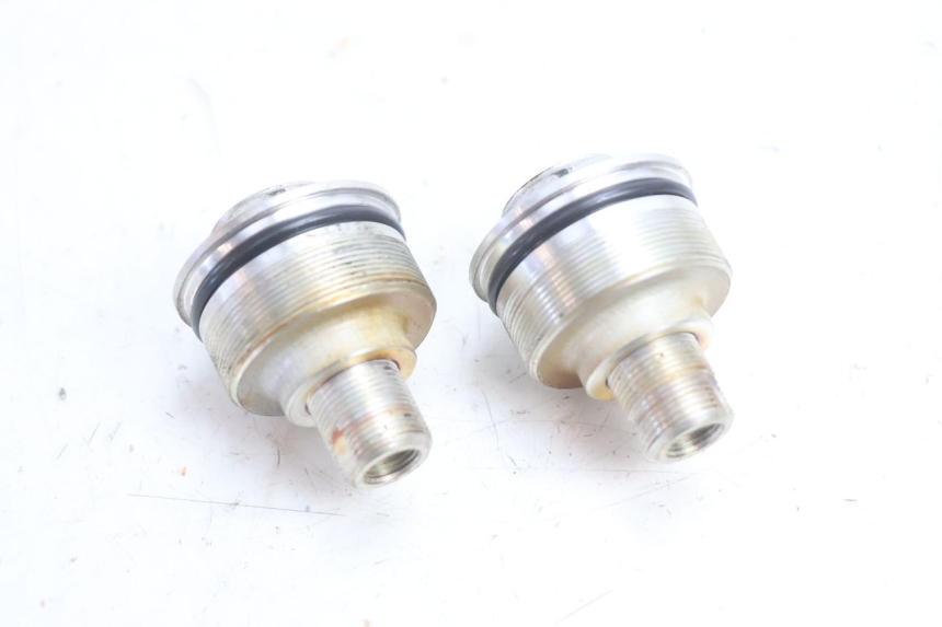 photo de FORK CAP HONDA VFR FI RC46 800 (1998 - 2001) - Zoom on usage condition
