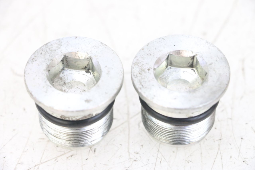 photo de FORK CAP YAMAHA X-MAX XMAX 125 (2010 - 2013) - Main view