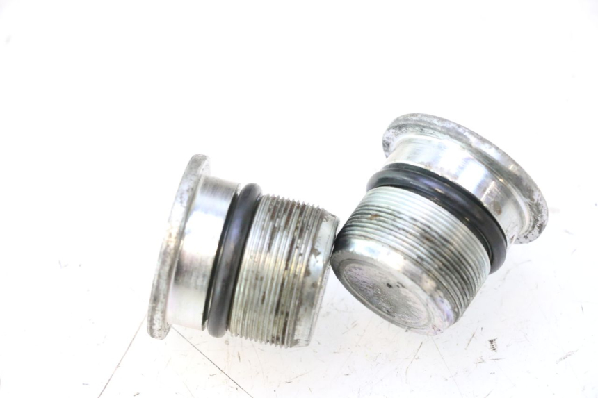 photo de FORK CAP YAMAHA X-MAX XMAX 125 (2010 - 2013) - Component detail