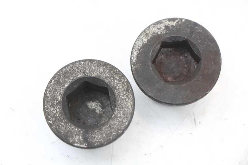 photo de FORK CAP PIAGGIO X10 125 (2012 - 2017) - Component detail