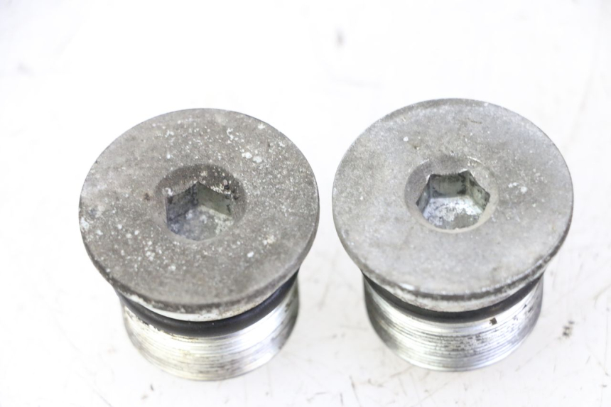 photo de FORK CAP PIAGGIO X9 EVOLUTION 125 (2003 - 2007) - Main view