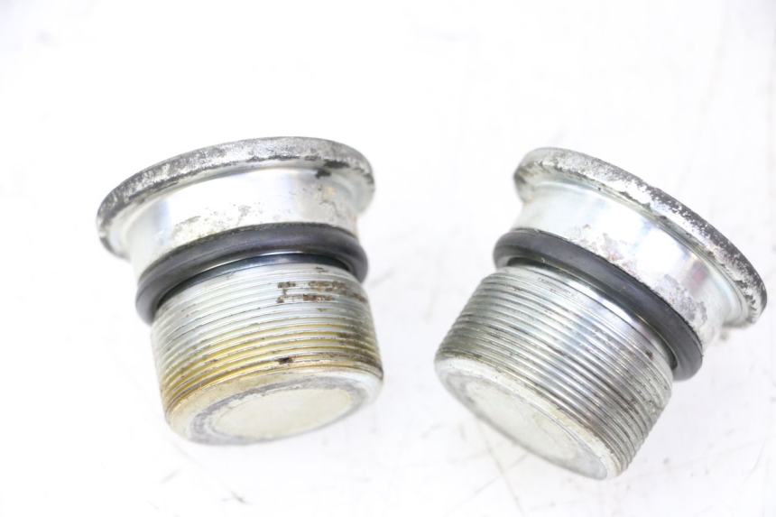 photo de FORK CAP PIAGGIO X9 EVOLUTION 125 (2003 - 2007) - Component detail