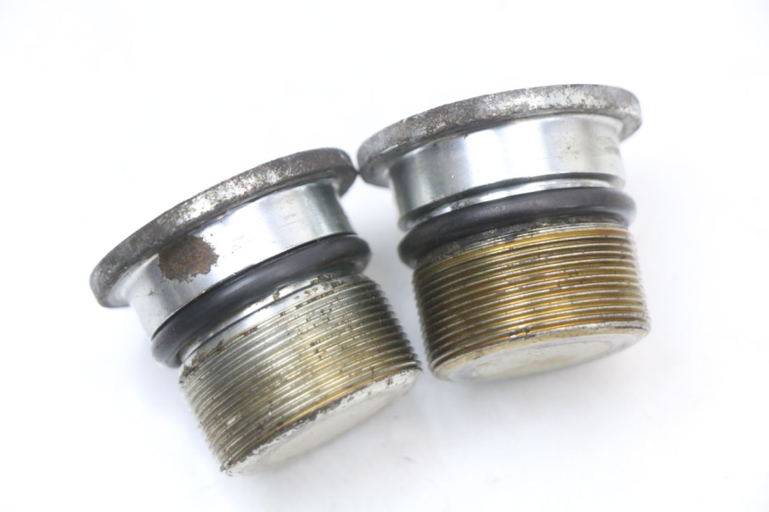 photo de FORK CAP PIAGGIO X9 125 (2000 - 2003) - Component detail