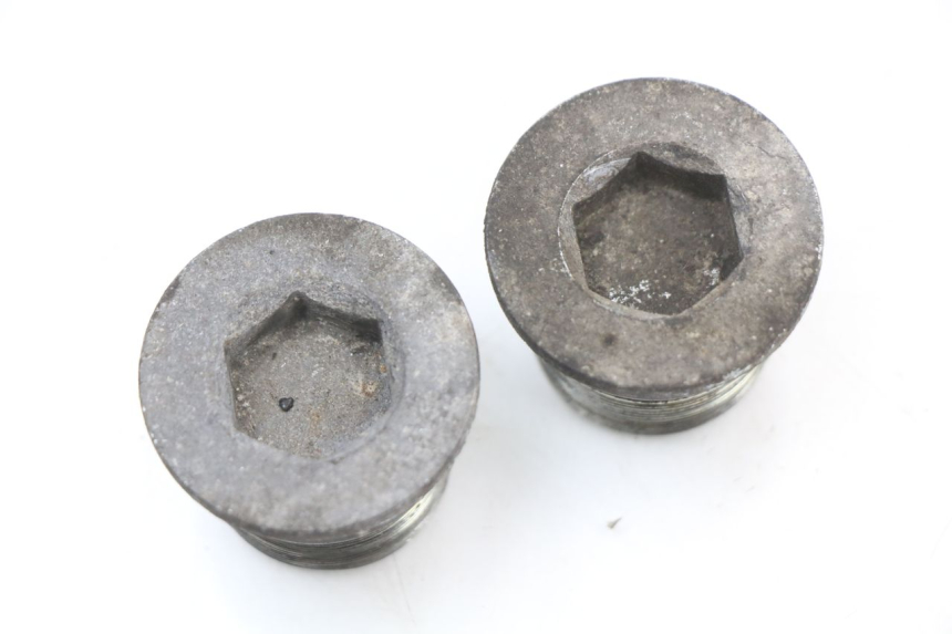 photo de FORK CAP PIAGGIO X9 125 (2000 - 2003) - Zoom on usage condition