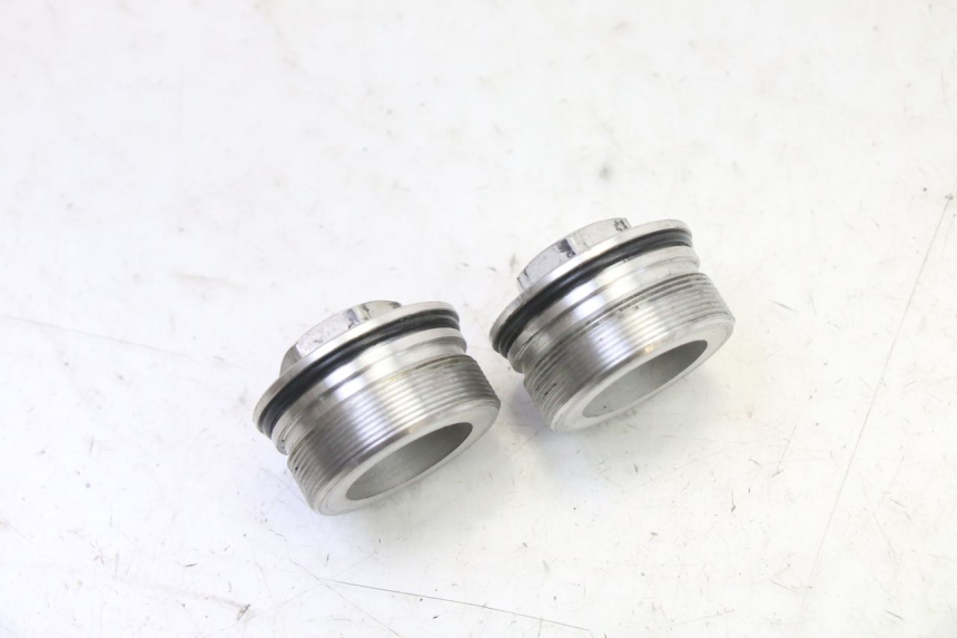 photo de FORK CAP YAMAHA XJ6 ABS 600 (2008 - 2016) - Zoom on usage condition