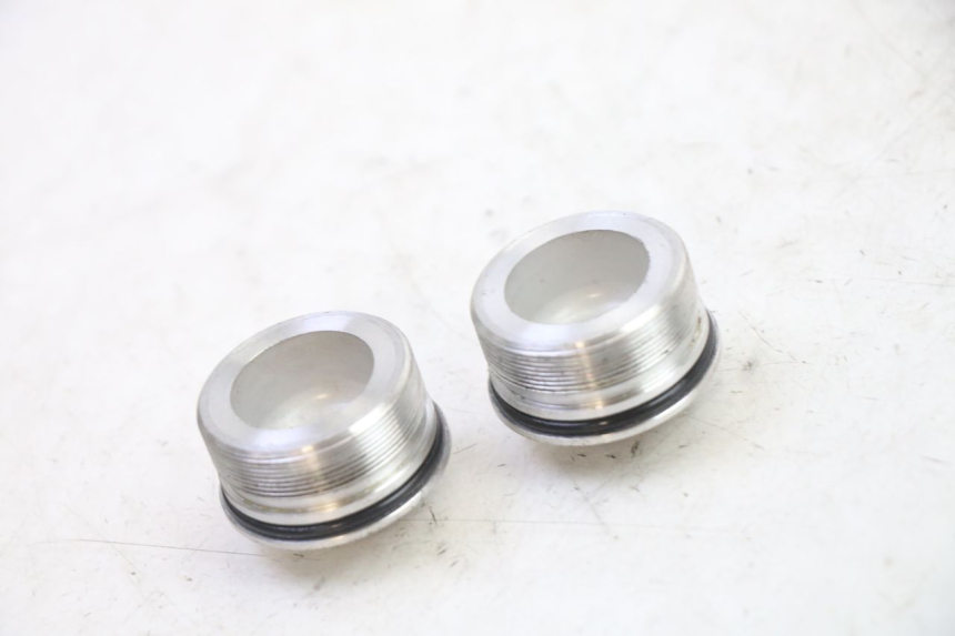 photo de FORK CAP YAMAHA XJ6 ABS 600 (2008 - 2016) - Alternative perspective