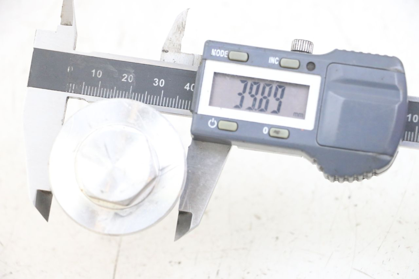 photo de FORK CAP YAMAHA XT X 660 (2004 - 2016) - Component detail