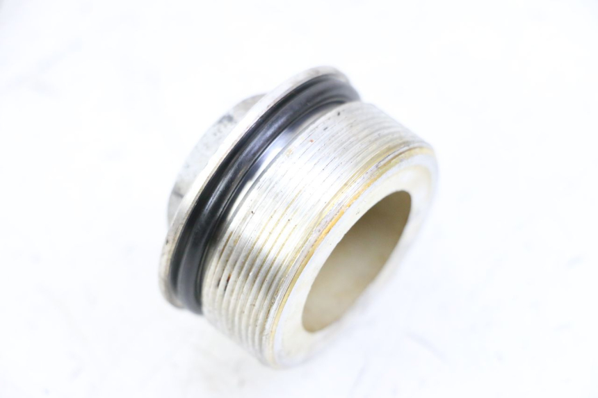 photo de FORK CAP YAMAHA FZ6 FAZER S2 600 (2007 - 2011) - Alternative perspective